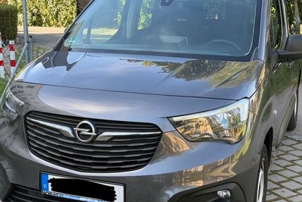 Opel Combo 275.000 km 8.500 &euro; Nürnberg 90552