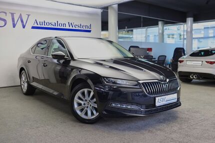 Skoda Superb 45.532 km 23.450 € Nuthetal 14558