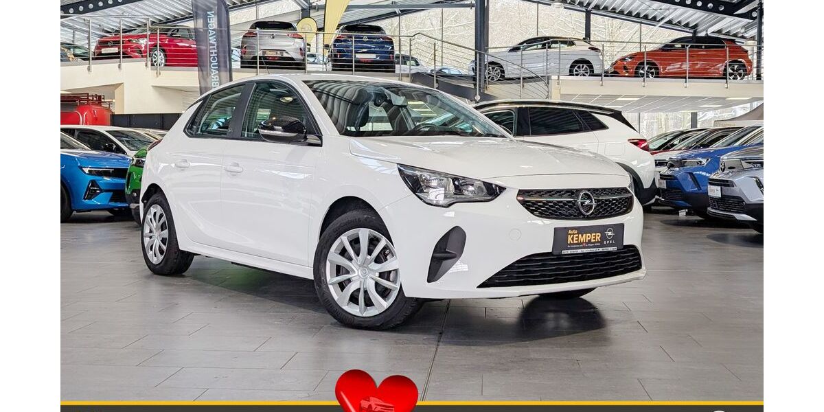 Opel Corsa 12.400 km 16.250 &euro; Meppen 49716