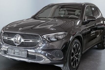 Mercedes-Benz GLC 200 13.885 km 51.250 &euro; Rendsburg 24768