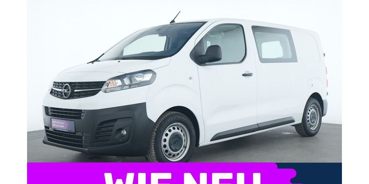 Opel Vivaro 40.069 km 17.335 &euro; Garching bei München 85748