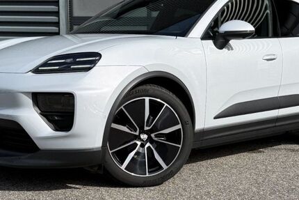 Porsche Macan 18.500 km 76.590 &euro; Ergolding 84030