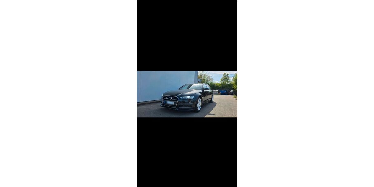 Audi A6 171.000 km 19.700 &euro; Ravensburg 88214