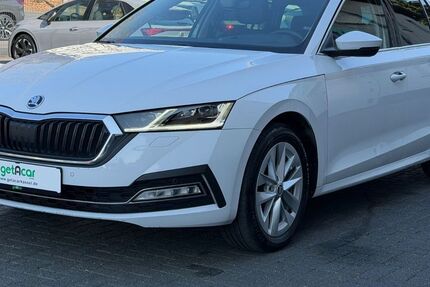 Skoda Octavia 171.552 km 18.800 &euro; Kassel 34123