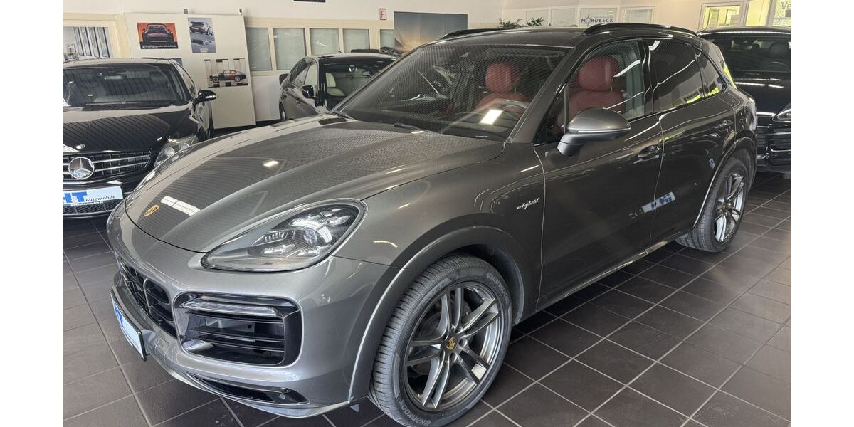 Porsche Cayenne 193.850 km 47.950 &euro; Bielefeld 33649