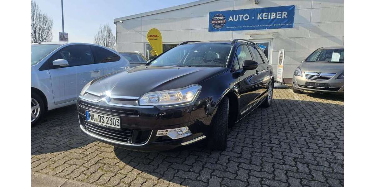 Citroen C5 231.100 km 3.940 &euro; Hochdorf-Assenheim 67126