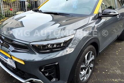Kia Stonic 37.930 km 15.498 &euro; Hannover 30165