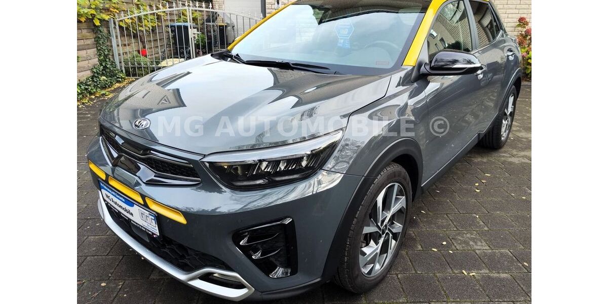 Kia Stonic 37.930 km 15.998 &euro; Hannover 30165