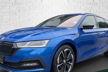 Skoda Octavia 22.186 km 32.980 € Wasserburg am Inn 83512