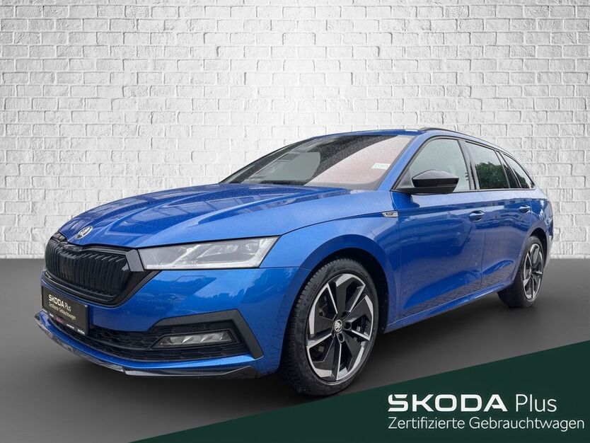 Skoda Octavia 22.186 km 32.980 € Wasserburg am Inn 83512
