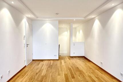 Wohnung Wolfratshausen - 3 Zimmer, 108 m&sup2;, 1.737&euro; | Angebot:24863624