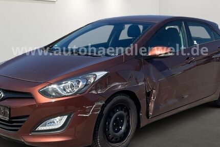 Hyundai i30 68.056 km 4.999 &euro; Brehna 06796