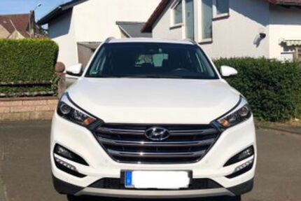 Hyundai TUCSON 140.000 km 14.900 &euro; Stolberg 52222