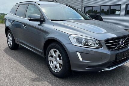 Volvo XC60 153.847 km 13.970 &euro; Mainhausen 63533