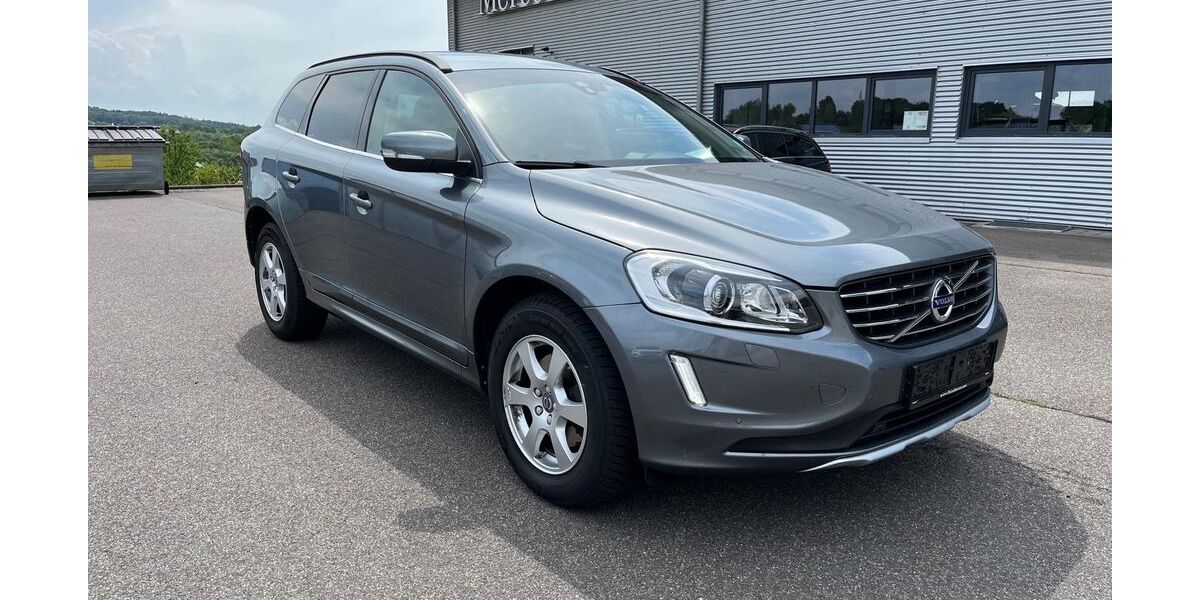 Volvo XC60 153.847 km 13.970 &euro; Mainhausen 63533