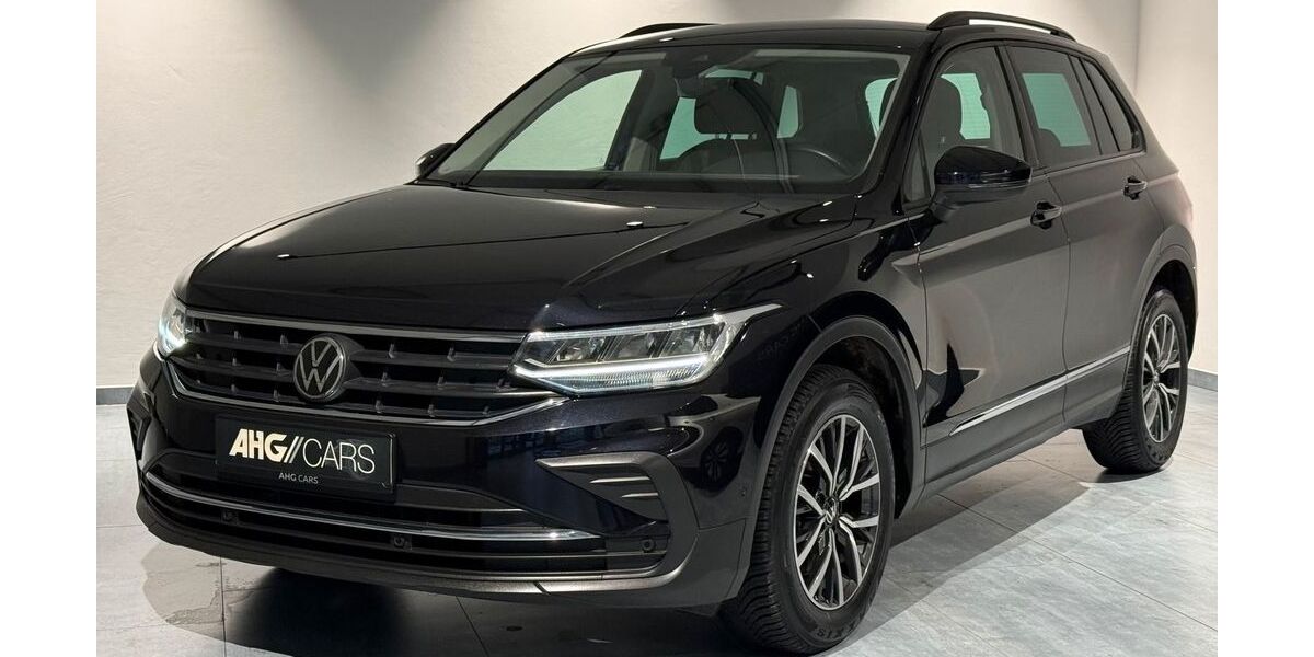 VW Tiguan 144.069 km 21.900 &euro; Burghaun 36151
