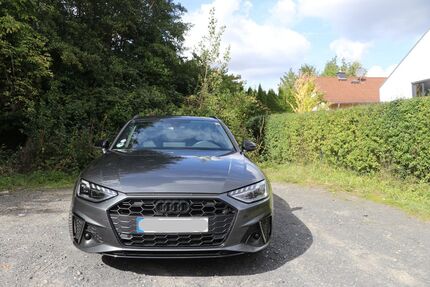 Audi A4 54.000 km 29.500 &euro; Königswinter 53639
