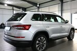 Skoda Kodiaq 1.5 TSI DSG CLEVER / LED / 1.HAND / NAVI+ 128.000 km 21.991 &euro; Hamm 59077