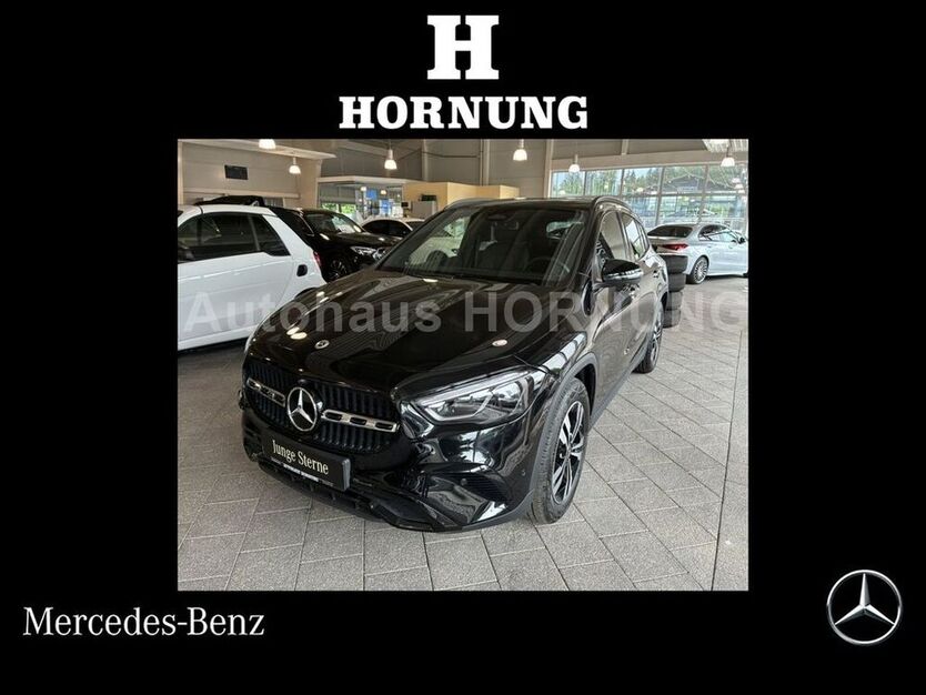 GLA 220