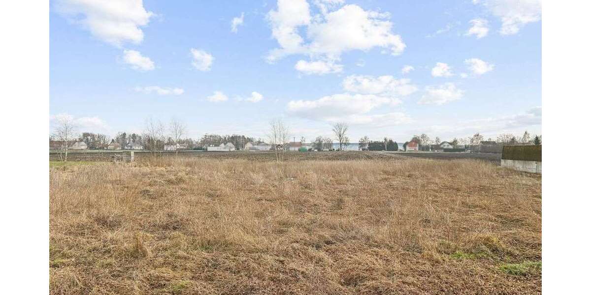 Grundstück Königsmoos - 225.000&euro; | Angebot:26894996