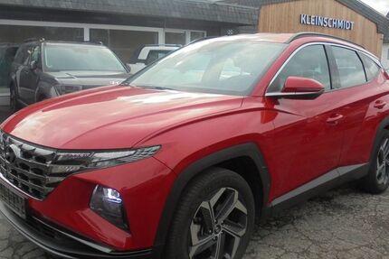 Hyundai TUCSON 31.200 km 26.990 &euro; Radevormwald 42477