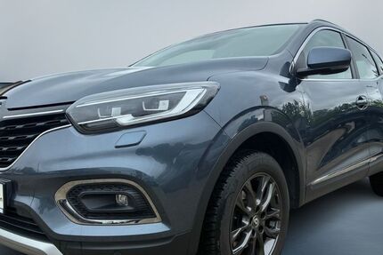 Renault Kadjar 74.130 km 14.890 &euro; Braunschweig 38112