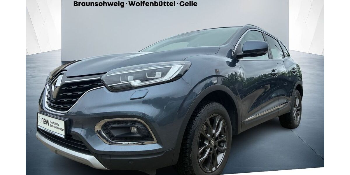 Renault Kadjar 74.130 km 14.890 &euro; Braunschweig 38112