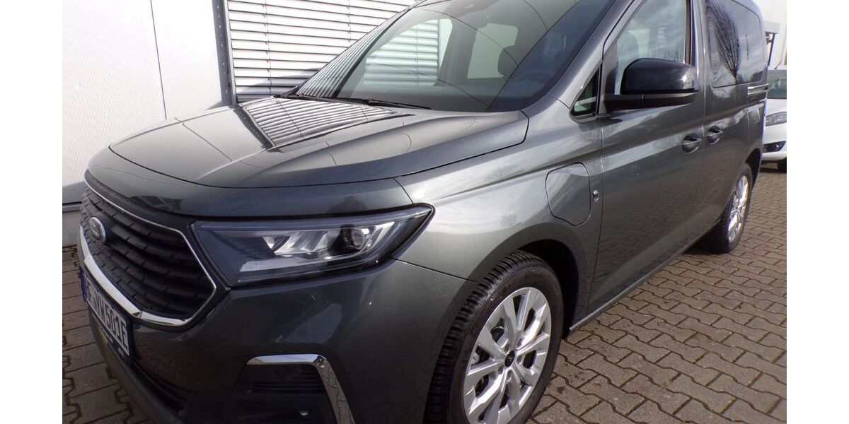 Ford Tourneo 1.272 km 39.990 &euro; Bad Oeynhausen 32547