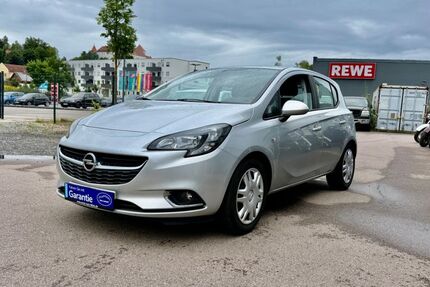 Opel Corsa 100.900 km 9.200 € Wörth an der Donau 93086