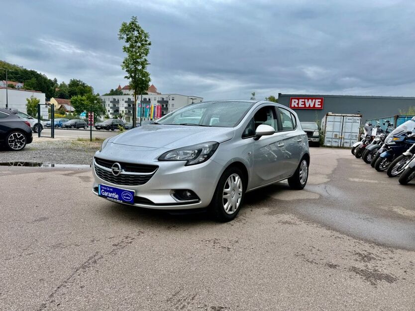 Opel Corsa 100.900 km 9.200 € Wörth an der Donau 93086