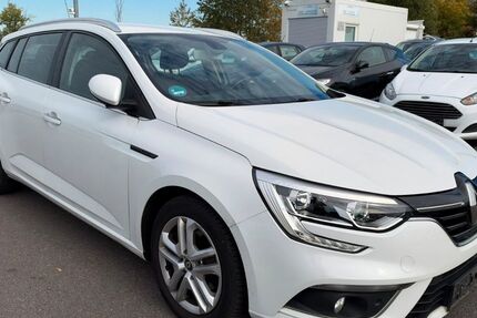 Renault Megane 180.354 km 6.999 &euro; Wildau 15745