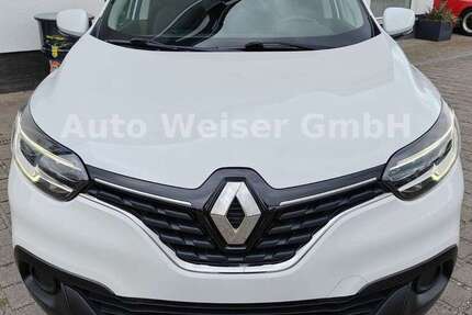 Renault Kadjar 75.000 km 9.900 &euro; Cottbus 03055