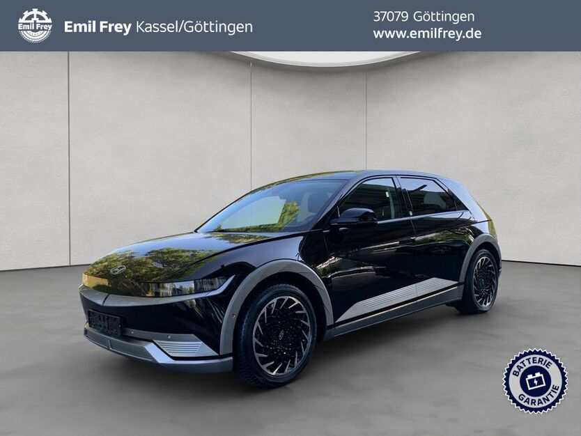 Hyundai IONIQ 5 42.167 km 30.340 € Göttingen 37079