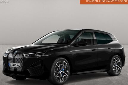 BMW iX 31.590 km 50.408 &euro; München 80939