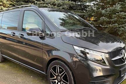Mercedes-Benz V 300 9.800 km 95.795 &euro; Rethem/Aller 27336