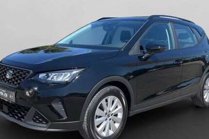 Seat Arona 14.200 km 17.888 &euro; Ehingen 89584