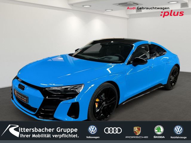 Audi RS e-tron GT 11.000 km 99.990 € Kaiserslautern 67663