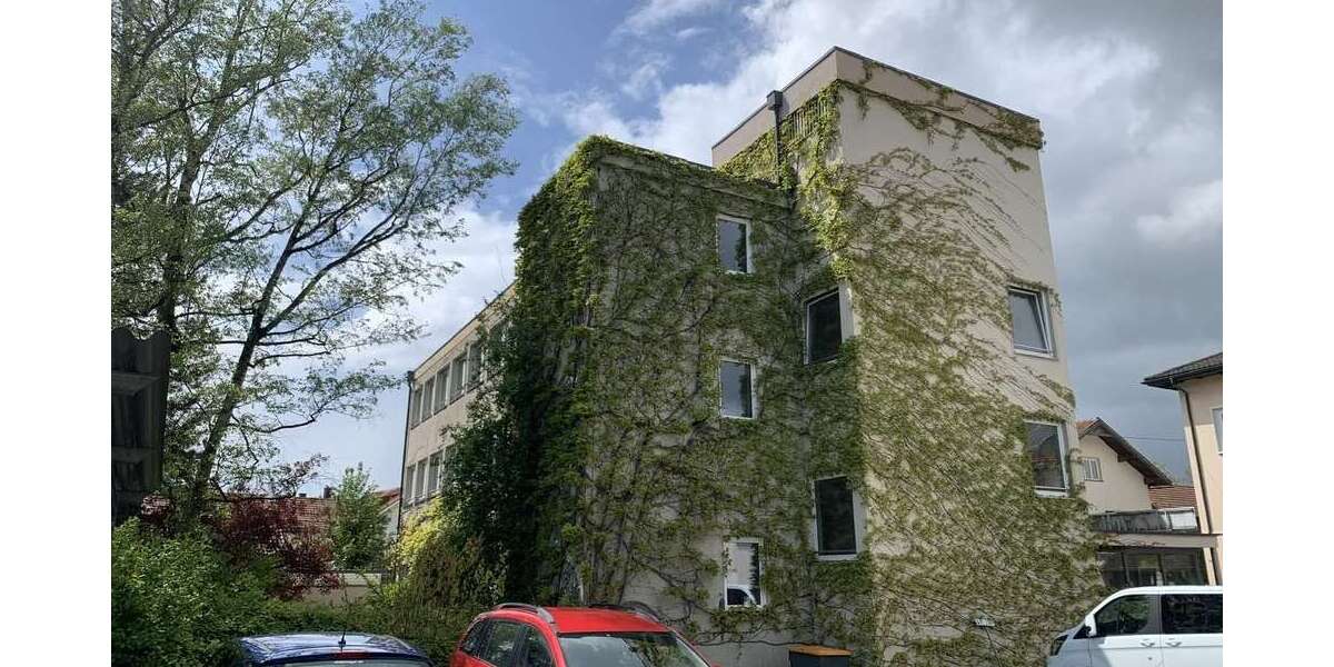 Gewerbeobjekt Altötting - 750.000&euro; | Angebot:26882568