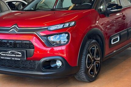 Citroen C3 12.145 km 11.990 &euro; Bad Dürkheim 67098