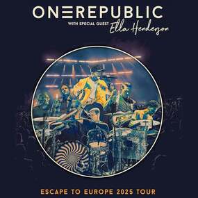 OneRepublic
