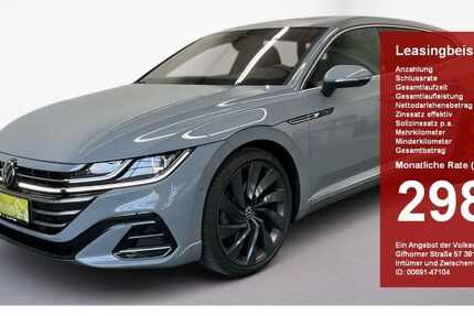 VW Arteon 25.990 km 41.880 &euro; Vilsbiburg 84137