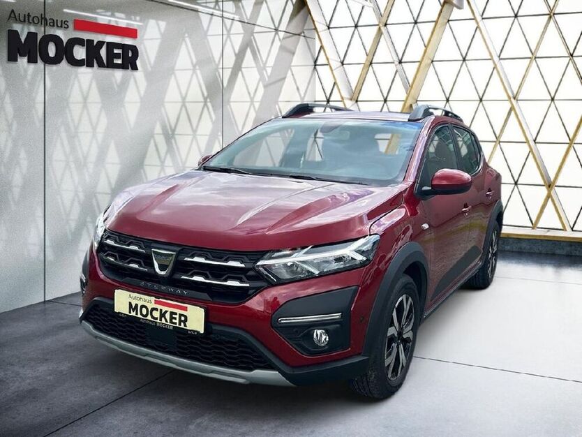 Sandero