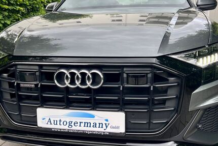 Audi Q8 88.500 km 66.500 &euro; München 81927