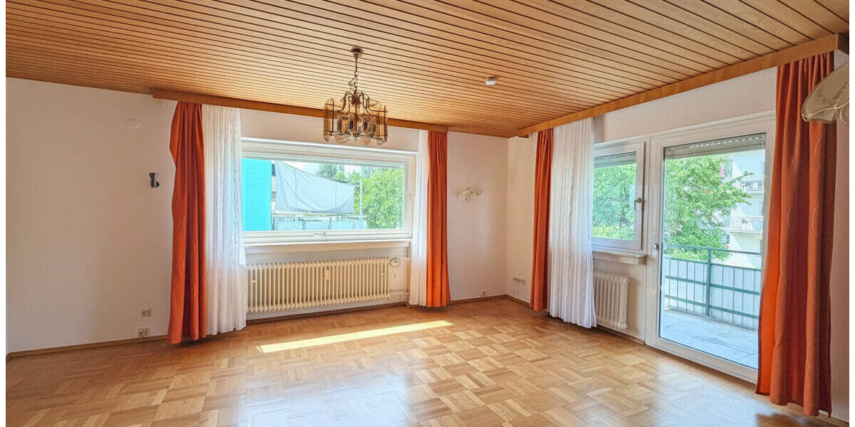 Mehrfamilienhaus, Wohnhaus Hemsbach - 8 Zimmer, 204 m&sup2;, 599.000&euro; | Angebot:26702668
