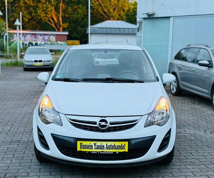 Corsa