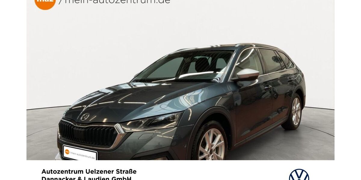 Skoda Octavia 150.488 km 21.960 &euro; Lüneburg 21335