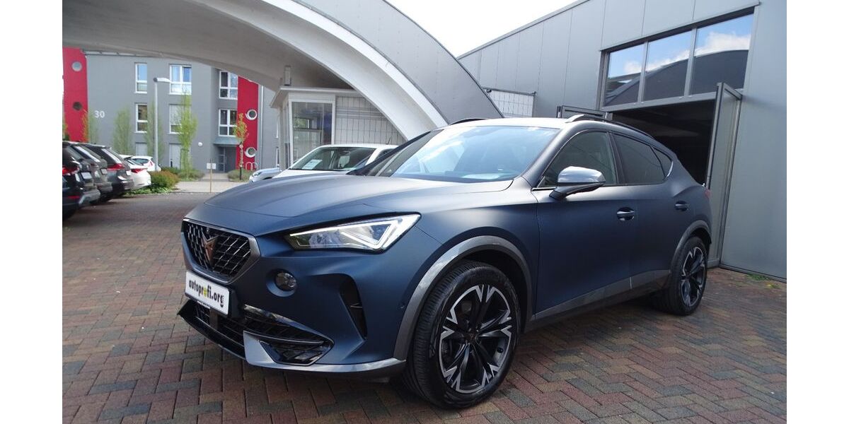 Cupra Formentor 33.723 km 28.950 &euro; Hofgeismar 34369