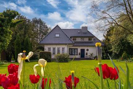 Haus Emmerich am Rhein - 7 Zimmer, 203 m&sup2;, 749.500&euro; | Angebot:26382142