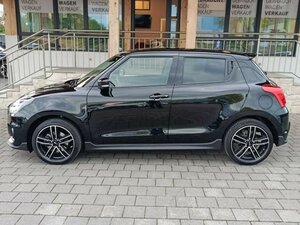 Suzuki SWIFT 1.4 SPORT HYBRID 28.130 km 18.990 &euro; Höhenkirchen-Siegertsbrun 85635