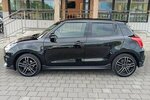 Suzuki SWIFT 1.4 SPORT HYBRID 28.130 km 18.990 &euro; Höhenkirchen-Siegertsbrun 85635